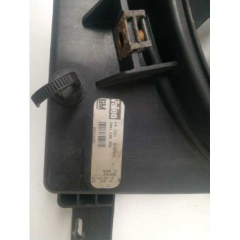 Recambio de electroventilador para opel vectra c berlina club referencia OEM IAM 2762816 24410991 FS1221870733X
