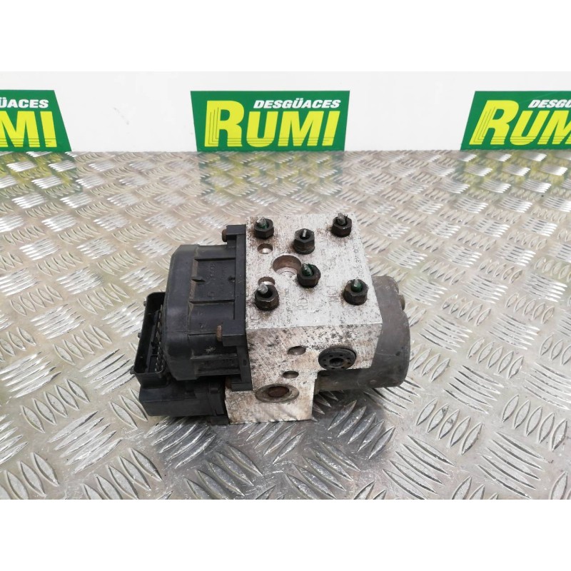 Recambio de abs para renault espace / grand espace (je0) 1.9 dti authentique referencia OEM IAM 6025314081 0265216726 0273004406