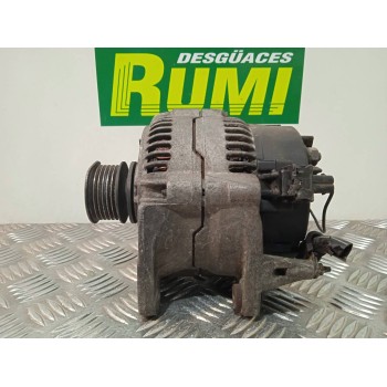 Recambio de alternador para volkswagen golf iii berlina (1h1) gti referencia OEM IAM 0123320001 028903025Q 
