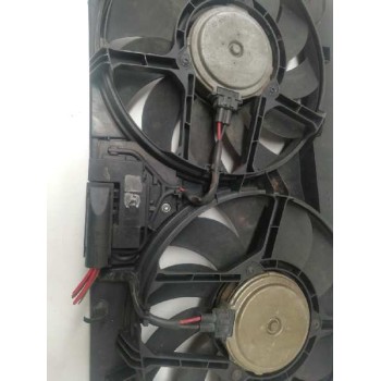 Recambio de electroventilador para opel vectra c berlina club referencia OEM IAM 2762816 24410991 FS1221870733X