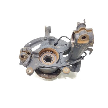 Recambio de mangueta delantera izquierda para renault megane iv berlina 5p business referencia OEM IAM   