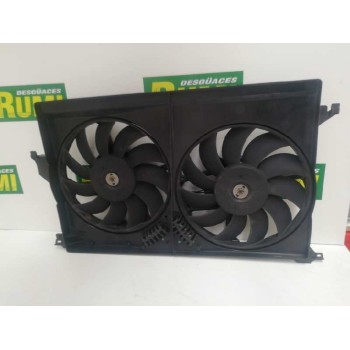 Recambio de electroventilador para opel vectra c berlina club referencia OEM IAM 2762816 24410991 FS1221870733X