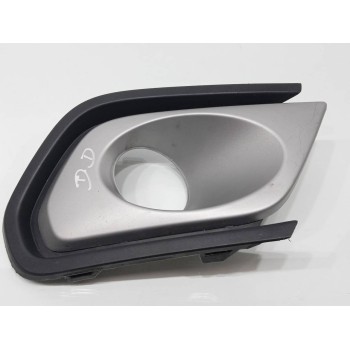 Recambio de rejilla paragolpes derecha para dacia sandero sl 2019 referencia OEM IAM 261A28671R  