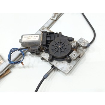 Recambio de elevalunas delantero izquierdo para land rover freelander (ln) 2.0 di familiar (72kw) referencia OEM IAM   