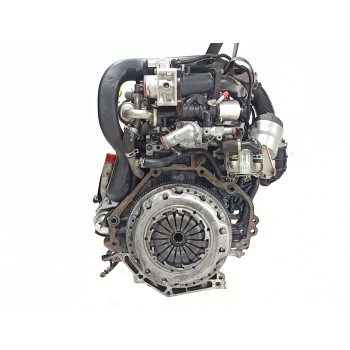 Recambio de motor completo para opel astra h ber. cosmo referencia OEM IAM Z17DTH  