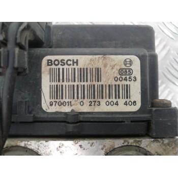 Recambio de abs para renault espace / grand espace (je0) 1.9 dti authentique referencia OEM IAM 6025314081 0265216726 0273004406