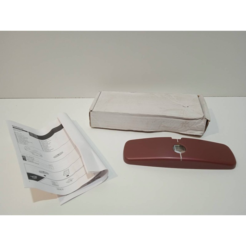 Recambio de no identificado para nissan micra v (k14) referencia OEM IAM KE9615F3BU  