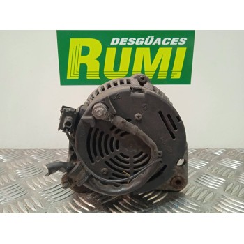 Recambio de alternador para volkswagen golf iii berlina (1h1) gti referencia OEM IAM 0123320001 028903025Q 