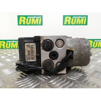 Recambio de abs para renault espace / grand espace (je0) 1.9 dti authentique referencia OEM IAM 6025314081 0265216726 0273004406