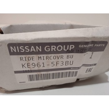 Recambio de no identificado para nissan micra v (k14) referencia OEM IAM KE9615F3BU  