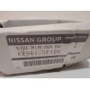 Recambio de no identificado para nissan micra v (k14) referencia OEM IAM KE9615F3BU  