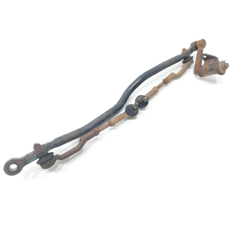 Recambio de barra direccion para mazda b-serie (un) dx cabina larga referencia OEM IAM   