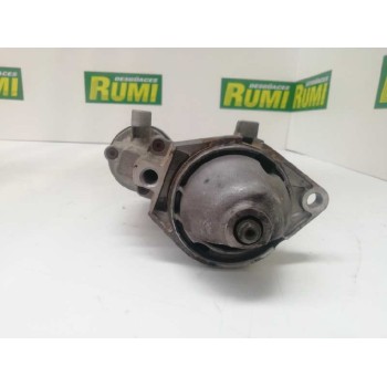 Recambio de motor arranque para opel vectra c berlina club referencia OEM IAM 0001109062  