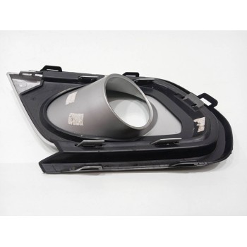 Recambio de rejilla paragolpes derecha para dacia sandero sl 2019 referencia OEM IAM 261A28671R  