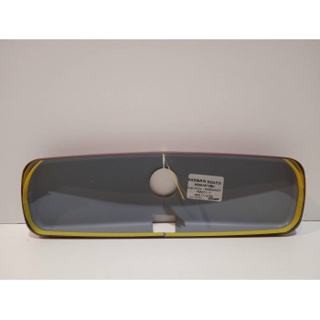 Recambio de no identificado para nissan micra v (k14) referencia OEM IAM KE9615F3BU  