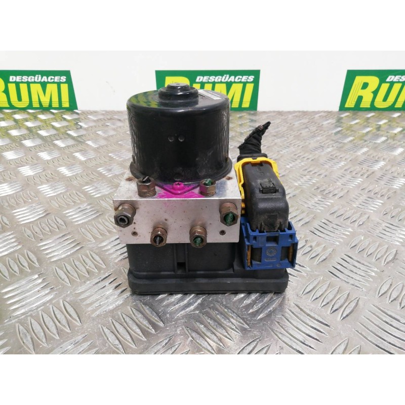 Recambio de abs para renault laguna ii (bg0) authentique referencia OEM IAM 8200159837D 10096014233 