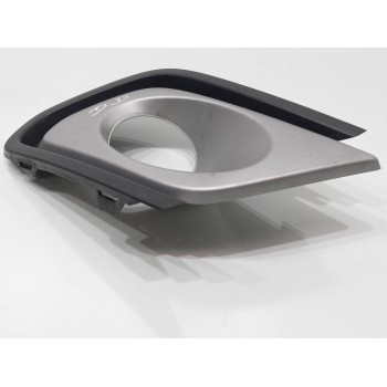 Recambio de rejilla paragolpes derecha para dacia sandero sl 2019 referencia OEM IAM 261A28671R  