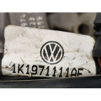 Recambio de cremallera direccion para seat altea (5p1) reference ecomotive referencia OEM IAM 1K1423051ED  