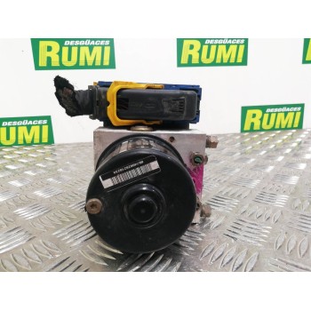 Recambio de abs para renault laguna ii (bg0) authentique referencia OEM IAM 8200159837D 10096014233 