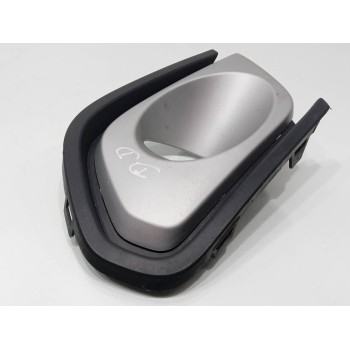 Recambio de rejilla paragolpes derecha para dacia sandero sl 2019 referencia OEM IAM 261A28671R  