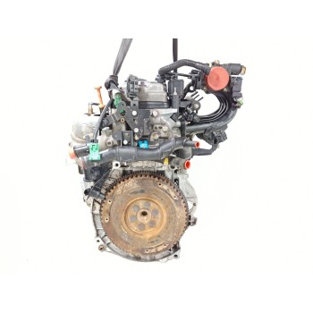 Recambio de motor completo para peugeot 206 berlina look referencia OEM IAM HFX  