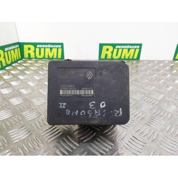 Recambio de abs para renault laguna ii (bg0) authentique referencia OEM IAM 8200159837D 10096014233 