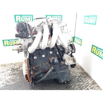 Recambio de motor completo para nissan primera berlina (p12) acenta referencia OEM IAM QG16  