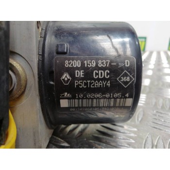 Recambio de abs para renault laguna ii (bg0) authentique referencia OEM IAM 8200159837D 10096014233 
