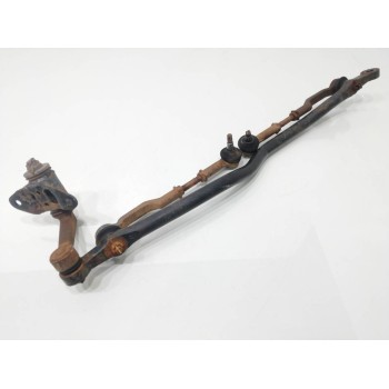 Recambio de barra direccion para mazda b-serie (un) dx cabina larga referencia OEM IAM   