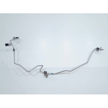 Recambio de tubos aire acondicionado para dacia sandero sl 2019 referencia OEM IAM 924402791R  