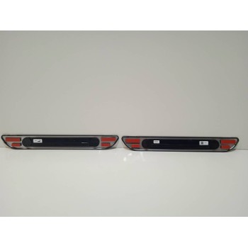 Recambio de no identificado para nissan micra v (k14) referencia OEM IAM KE9675F405  