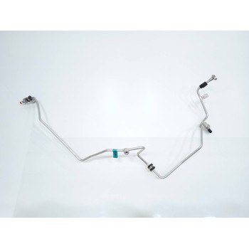 Recambio de tubos aire acondicionado para dacia sandero sl 2019 referencia OEM IAM 924402791R  