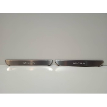 Recambio de no identificado para nissan micra v (k14) referencia OEM IAM KE9675F405  