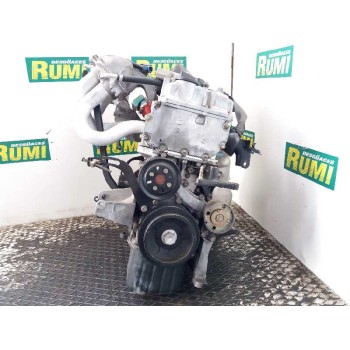 Recambio de motor completo para nissan primera berlina (p12) acenta referencia OEM IAM QG16  
