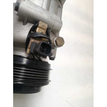 Recambio de compresor aire acondicionado para ford focus berlina (cap) ambiente (d) referencia OEM IAM   