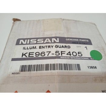 Recambio de no identificado para nissan micra v (k14) referencia OEM IAM KE9675F405  