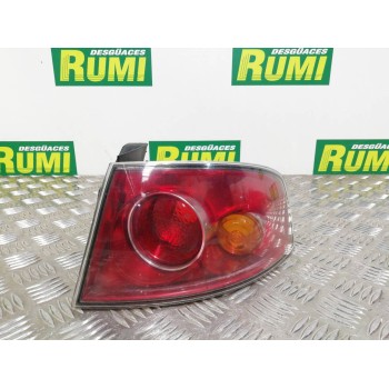 Recambio de piloto trasero derecho para seat ibiza (6l1) cool referencia OEM IAM   