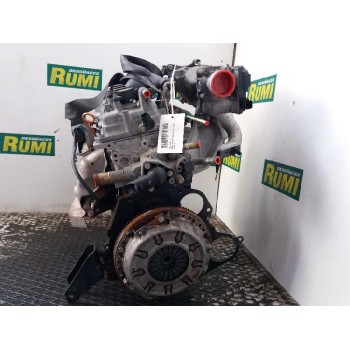 Recambio de motor completo para nissan primera berlina (p12) acenta referencia OEM IAM QG16  