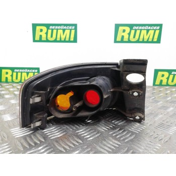 Recambio de piloto trasero derecho para seat ibiza (6l1) cool referencia OEM IAM   