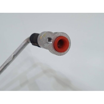 Recambio de tubos aire acondicionado para dacia sandero sl 2019 referencia OEM IAM 924402791R  