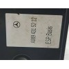 Recambio de abs para mercedes-benz clase a (w176) a 200 cdi blueefficiency (176.001) referencia OEM IAM A0094315212  