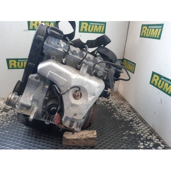 Recambio de motor completo para seat ibiza (6k1) select referencia OEM IAM AKK  