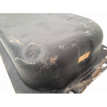 Recambio de deposito combustible para mazda b-serie (un) dx cabina larga referencia OEM IAM   