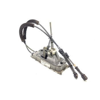 Recambio de palanca cambio para seat altea (5p1) reference ecomotive referencia OEM IAM 1K0711061B  