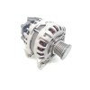 Recambio de alternador para renault clio iv technofeel referencia OEM IAM 231006007R  