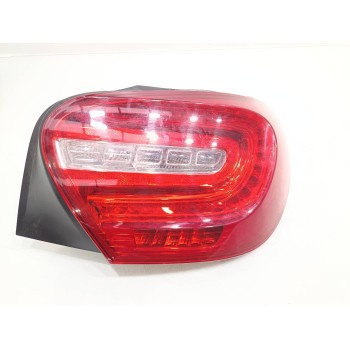 Recambio de piloto trasero derecho para mercedes-benz clase a (w176) a 200 cdi blueefficiency (176.001) referencia OEM IAM A1769