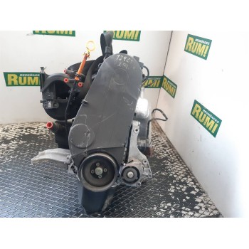 Recambio de motor completo para seat ibiza (6k1) select referencia OEM IAM AKK  