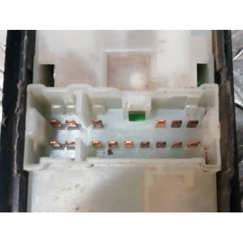 Recambio de mando elevalunas delantero izquierdo para nissan terrano/terrano.ii (r20) comfort referencia OEM IAM 30961  