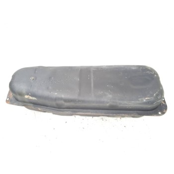 Recambio de deposito combustible para mazda b-serie (un) dx cabina larga referencia OEM IAM   