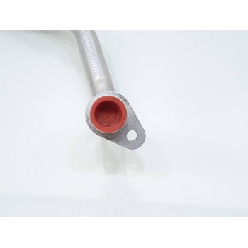 Recambio de tubos aire acondicionado para dacia sandero sl 2019 referencia OEM IAM 924546917R 924801845R  